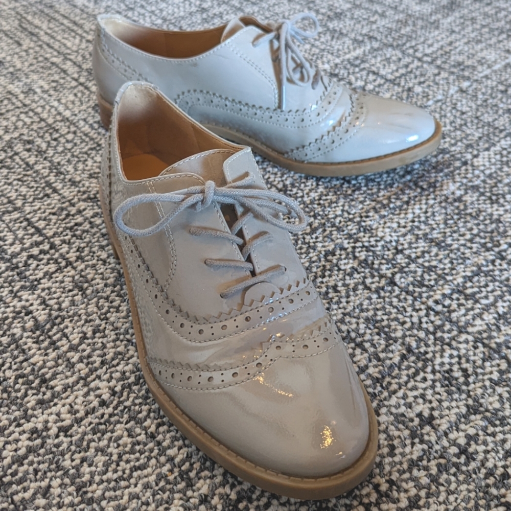 Franco Sarto Oxfords